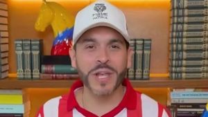 Abelardo es juniorista