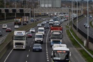 Infrastructure Bill will allow mistakes like Dublin’s M50 to be repeated