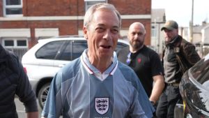 Farage is the only winner from Streeting’s cynical move