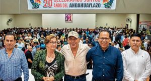 Pico Tv: Ahora esconden a Antauro Humala
