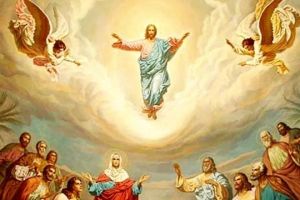 La AscensiÃ³n del SeÃ±or, por Fernando Mires
