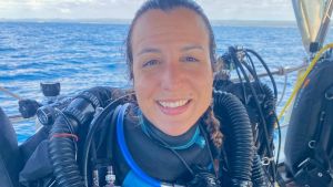 I sub specialisti: “In quella grotta spazi angusti e oscuri. Alle Maldive impresa complicatissima”