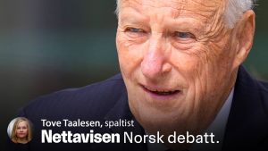Tilbake på jobb: –⁠ Sliten og har vondt