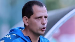 Il Trastevere calcio ha fatto la prima mossa. Bernardini più vicino alla panchina della Pantera
