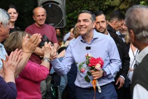Çipras geri dönüyor: Yunan solunun enkazından yeni bir lider çıkabilir mi?