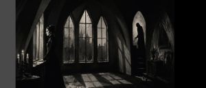 Monster der Seele