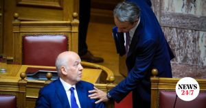 Δίκες-εξπρές για τους πολιτικούς: Όχι στην προκλητική εύνοια…