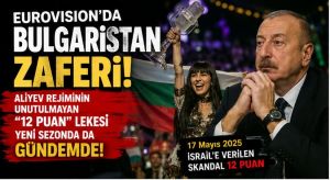 Aliyev Rejiminin Unutulmayan “12 Puan” Lekesi