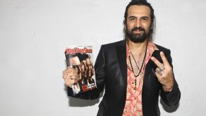 Smart Festival: storie e musica all’Arena Eden