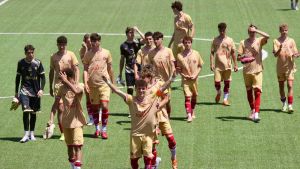 Settore giovanile. L’Under 17 ipoteca i quarti. Per l’Under 15 sarà derby playoff