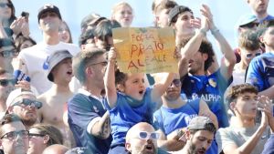 Questa stagione ha insegnato molto. Ora il Prato sarà subito protagonista
