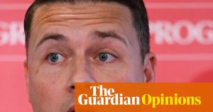 Wes Streeting’s Brexit play may be clever gamesmanship – but it has nothing to do with Europe
