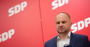 Ljevičar Hajdaš Dončić do jučer u sirotinji vidio fašiste, a sada ih spašava od inflacije