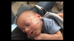 Massachusetts should expand education and screening for serious newborn illness