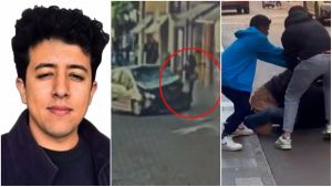 Le ossessioni dell’attentatore di Modena: “Tutti ce l’avevano con me. Andavo fortissimo, che cosa orribile è successa”