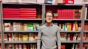 Farrell: «Dopo 35 anni a Mortara la sinistra può tornare a vincere»