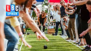 Forget padel, Britain’s forgotten sports are making a comeback, and lawn bowls is leading the charge
