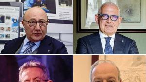 Il risiko delle nuove alleanze che agita l’economia e i palazzi della politica