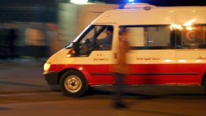 Bewaffneter schießt an Busbahnhof - Neun Tote in Ägypten