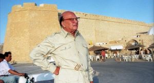 Di Bartolo e Giuliano riportano Bettino Craxi in Senato