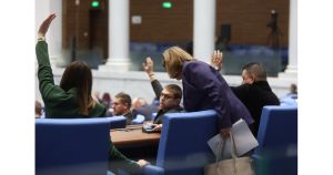 Дотук добре, но има още работа - всички да плащат осигуровки, да спрат кражбите в ТЕЛК и да няма ковид добавка в пенсиите