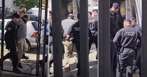 Kristijan Aleksić je okrvavio ruke, ali su krivci za Lukinu smrt na drugoj adresi