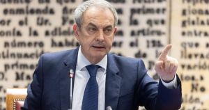 La UDEF registra la oficina de Zapatero y otras tres mercantiles