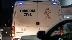 Zwei Tote und vier Verletzte nach Schüssen in Spanien