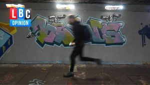 The real solution to youth crime is improving children's lives