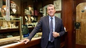 Ghia: «Lavoreremo per portare a Vigevano nuove aziende»