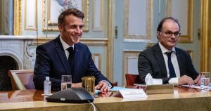 Benjamin Morel : « Les procédures de contrôle des nominations par le président de la République sont faibles »