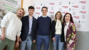 San Giovanni, inaugurata “AnimArci”: arte e natura protagoniste al Circolo Arci Marzocco