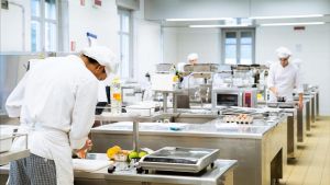 L’Ecole Hôtelière di Châtillon celebra 70 anni di attività e formazione d’eccellenza
