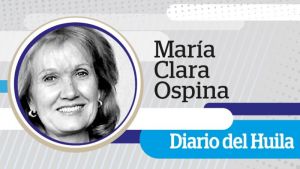 Qué quiere el pueblo colombiano