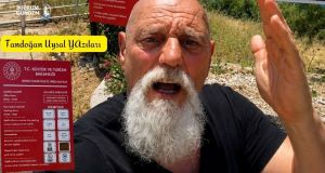 Halk Plajı Ücretsiz Ama Halk Nereye Oturacak?