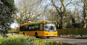More details revealed for north Norfolk bus service improvements