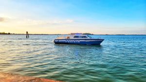 Scontro tra due famiglie tunisine a Venezia, due feriti con armi da taglio