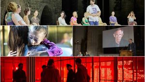 Un crocevia di drammi e speranze: a Milano il Festival Presente Indicativo