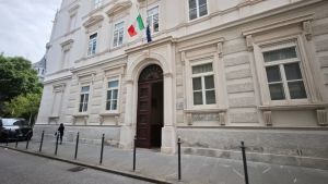 Trieste, trenta studenti del liceo Carducci Dante positivi alla tubercolosi