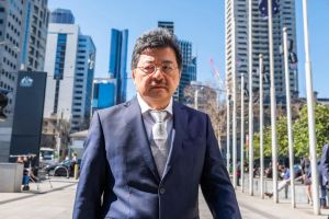 Billionaire David Teoh’s $1.1 Billion Singapore Mobile Deal Set To Lapse Amid Regulatory Breach