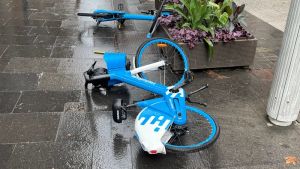 Sydney should make share e-bikes work this time around