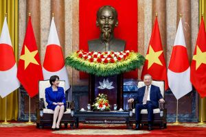 ASEAN unity and Japan’s role amid U.S.-China tensions
