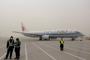Boeing deal won’t end its China troubles