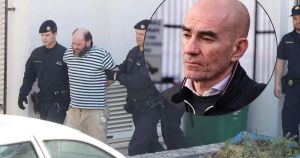 Pavasović Visković o ubojici iz Drniša: 'Ljudi s pravim psihičkim bolestima nisu toliko opasni, on ima izraziti poremećaj osobnosti'