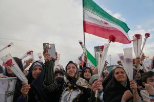 Iran says new proposal includes reparations, US troop withdrawal, end to Lebanon war