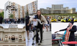 KOMENTAR VIŠESLAVA RAOSA Od raspadnutih sela i gradova do plesa s robotima: Rumunjska je laboratorij Europe koja dolazi