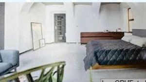 Un B&b nella vecchia scuola