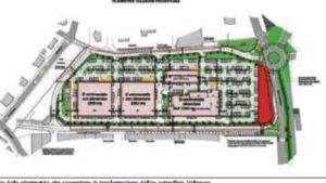 Rivarolo, dalle fabbriche ai nuovi supermercati, l’ex Vallesusa riscrive il futuro della città