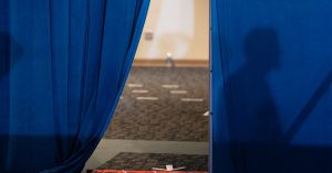 Trump Is Down. Can Democrats Go Up?
