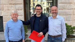I civici dettano la linea: «Valuteremo le proposte»